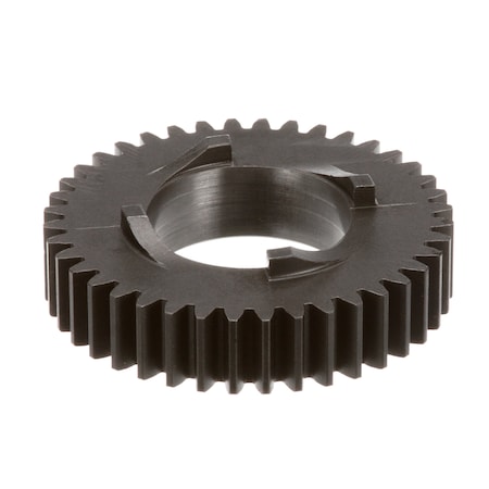 Blakeslee Spur Gear And Clutch 01259